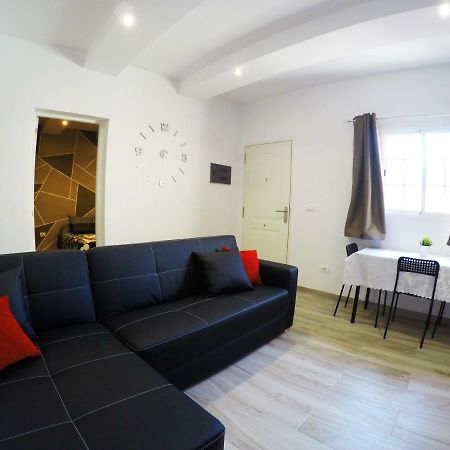 Apartamentos Ainara Santa Cruz de Tenerife Esterno foto