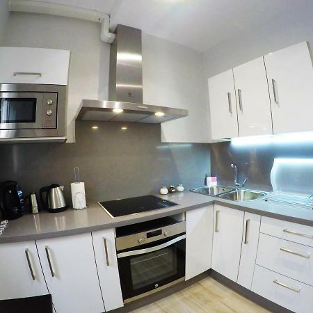 Apartamentos Ainara Santa Cruz de Tenerife Esterno foto