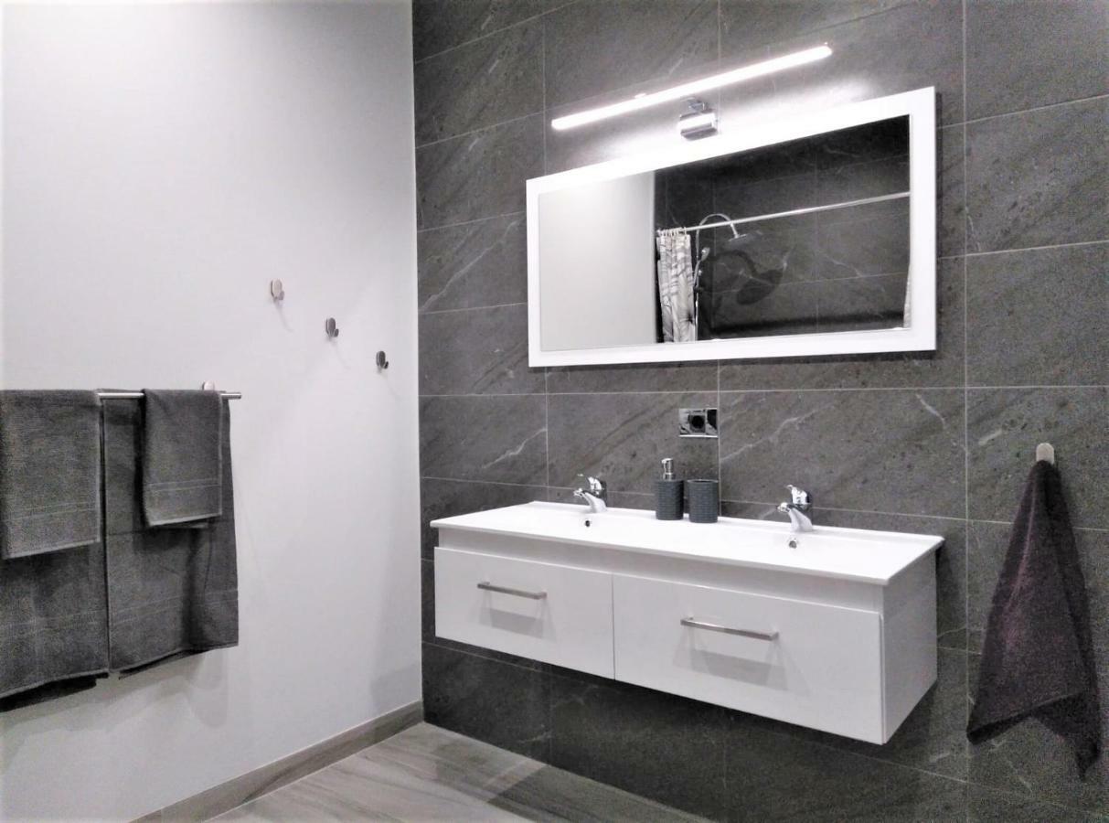Apartamentos Ainara Santa Cruz de Tenerife Esterno foto