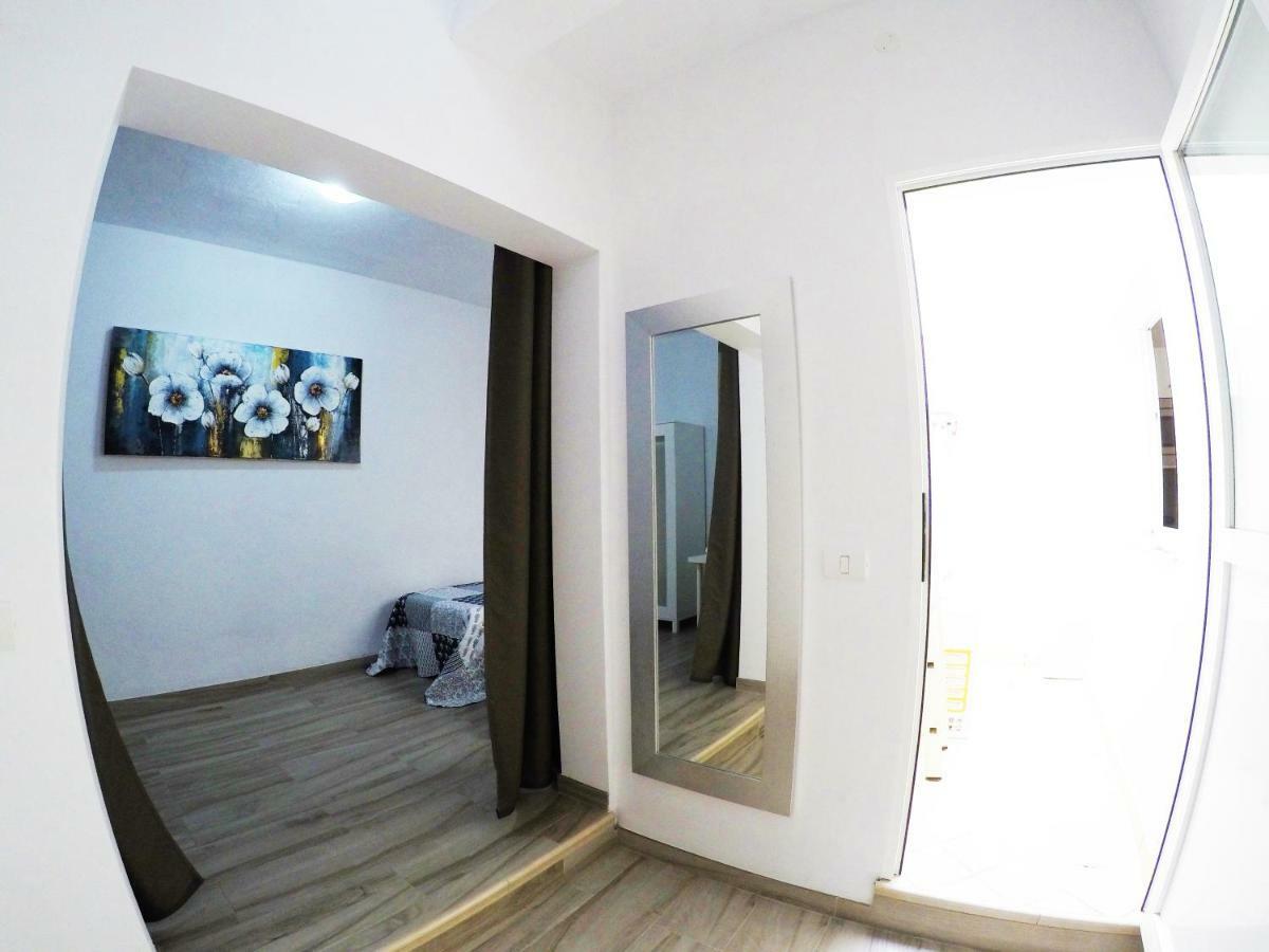Apartamentos Ainara Santa Cruz de Tenerife Esterno foto