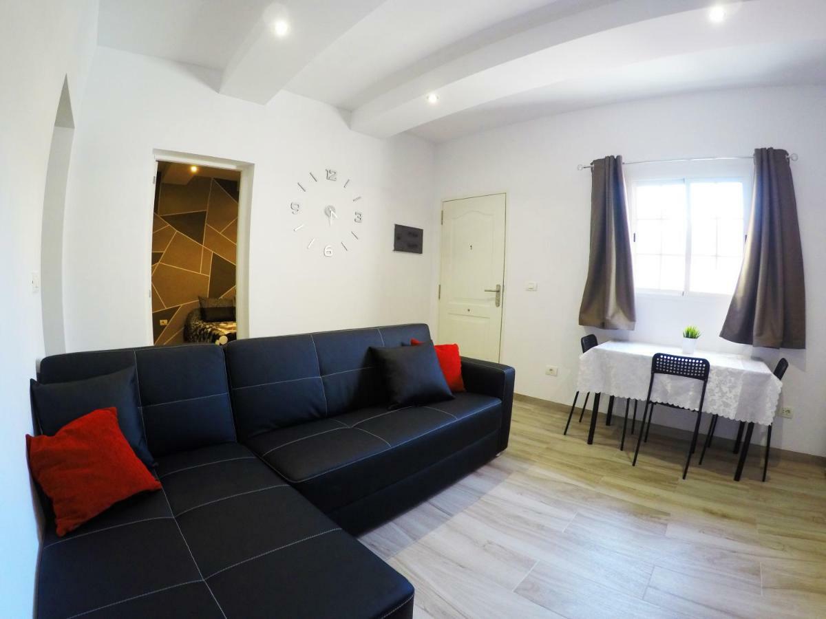 Apartamentos Ainara Santa Cruz de Tenerife Esterno foto