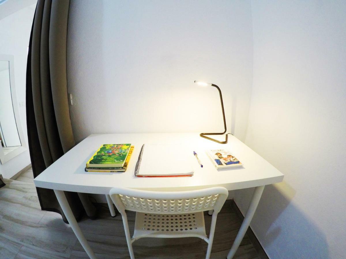 Apartamentos Ainara Santa Cruz de Tenerife Esterno foto