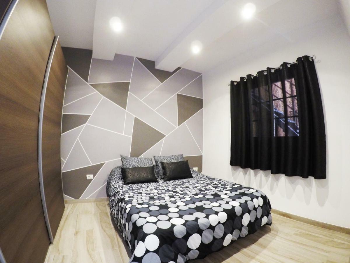 Apartamentos Ainara Santa Cruz de Tenerife Esterno foto