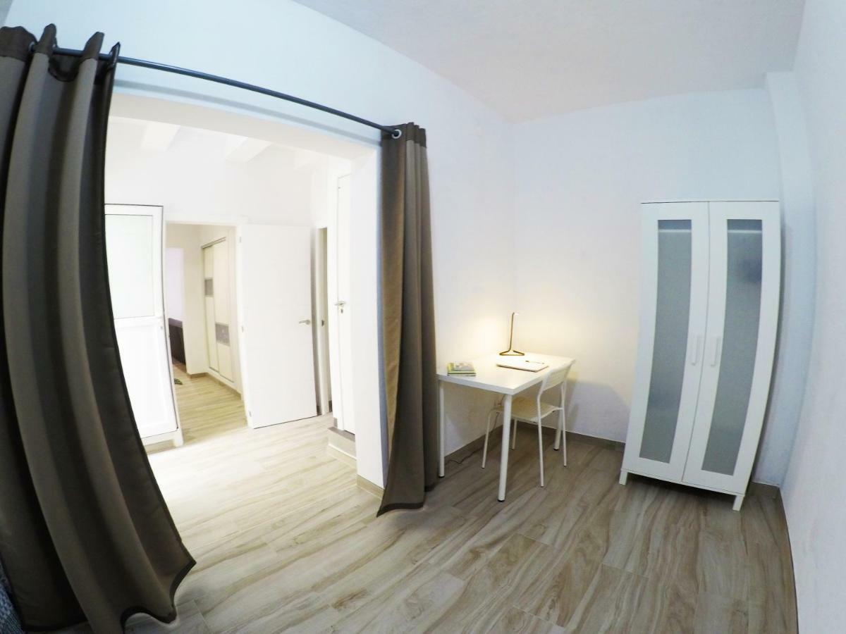 Apartamentos Ainara Santa Cruz de Tenerife Esterno foto