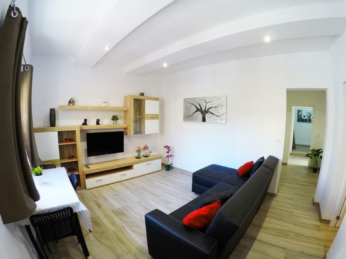 Apartamentos Ainara Santa Cruz de Tenerife Esterno foto